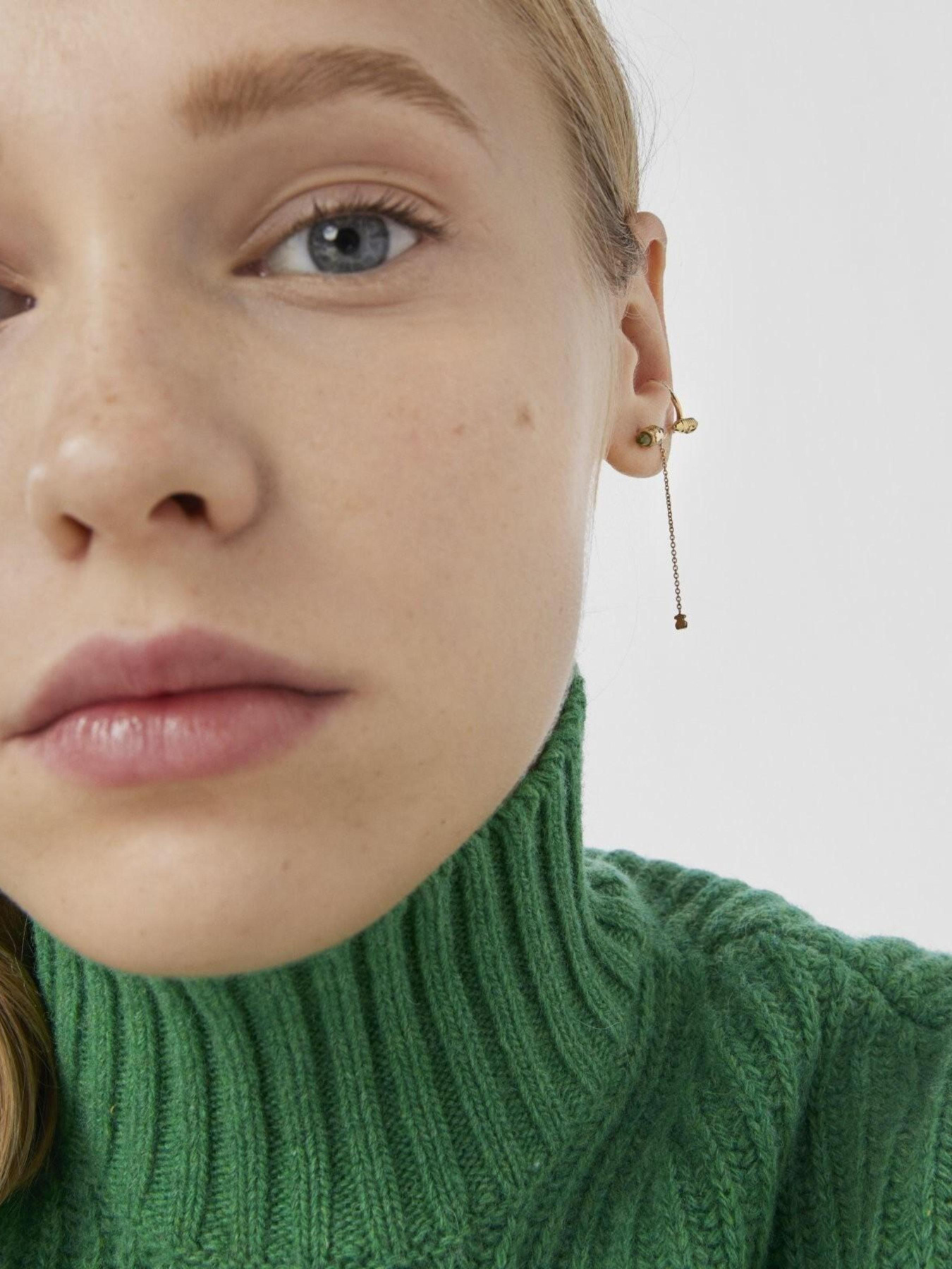 Моносережки TOUS модель 211533020 Фото