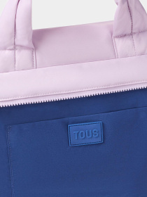 Шоппер TOUS модель 395901372 Шоппер TOUS модель 395901372 Фото