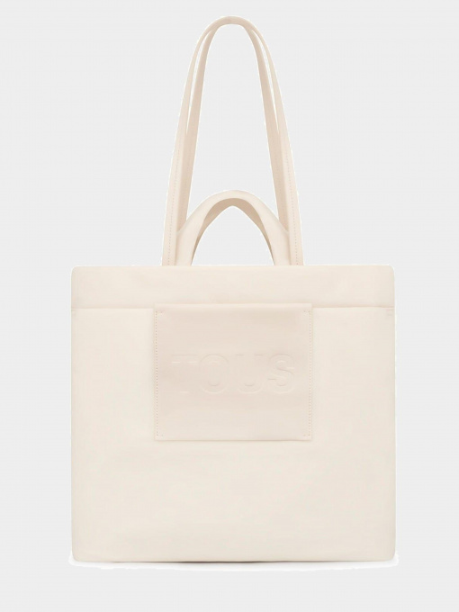 Шоппер TOUS модель 395901371 Фото