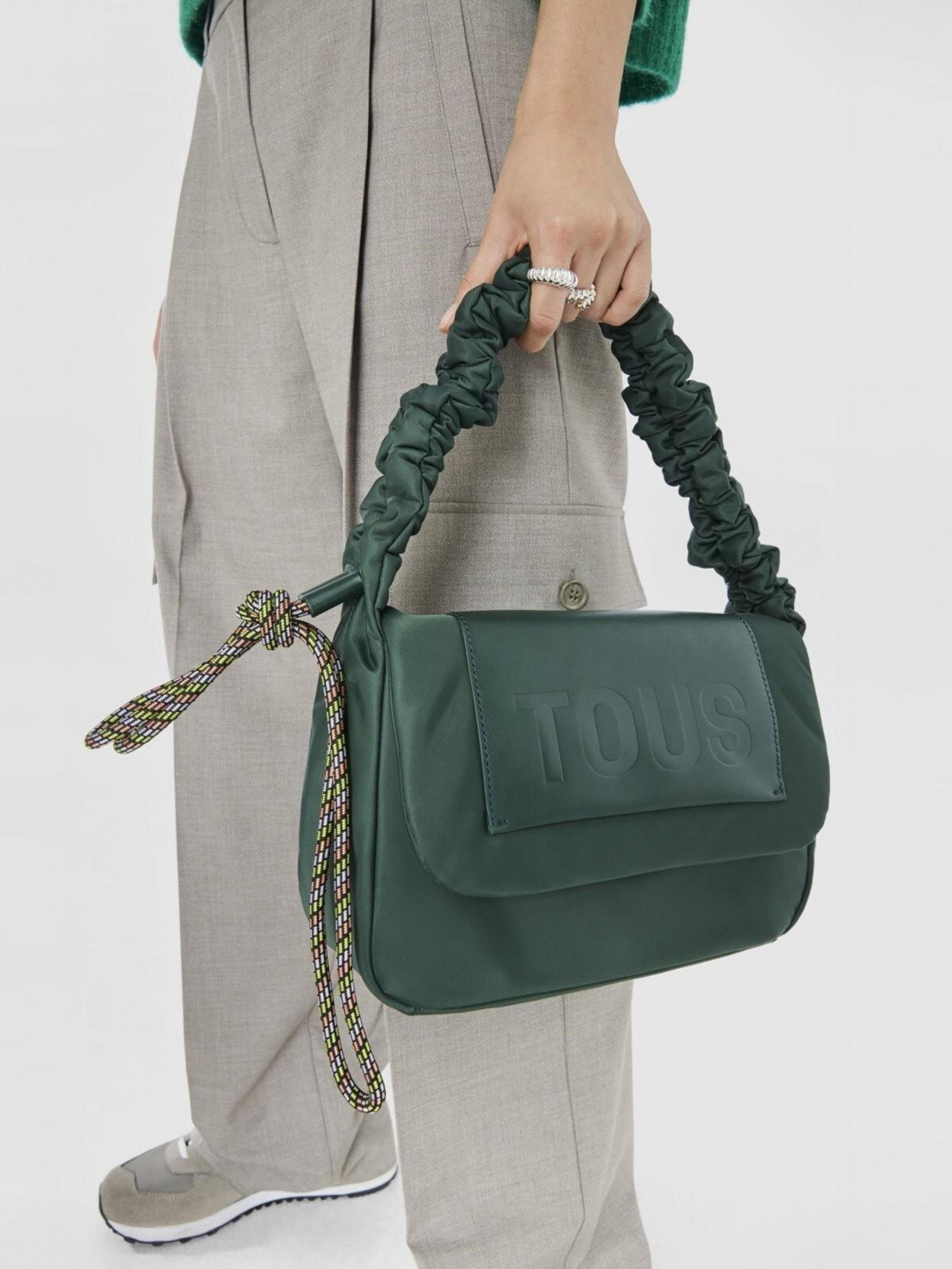 Кросс-боди TOUS модель 395901358 Фото