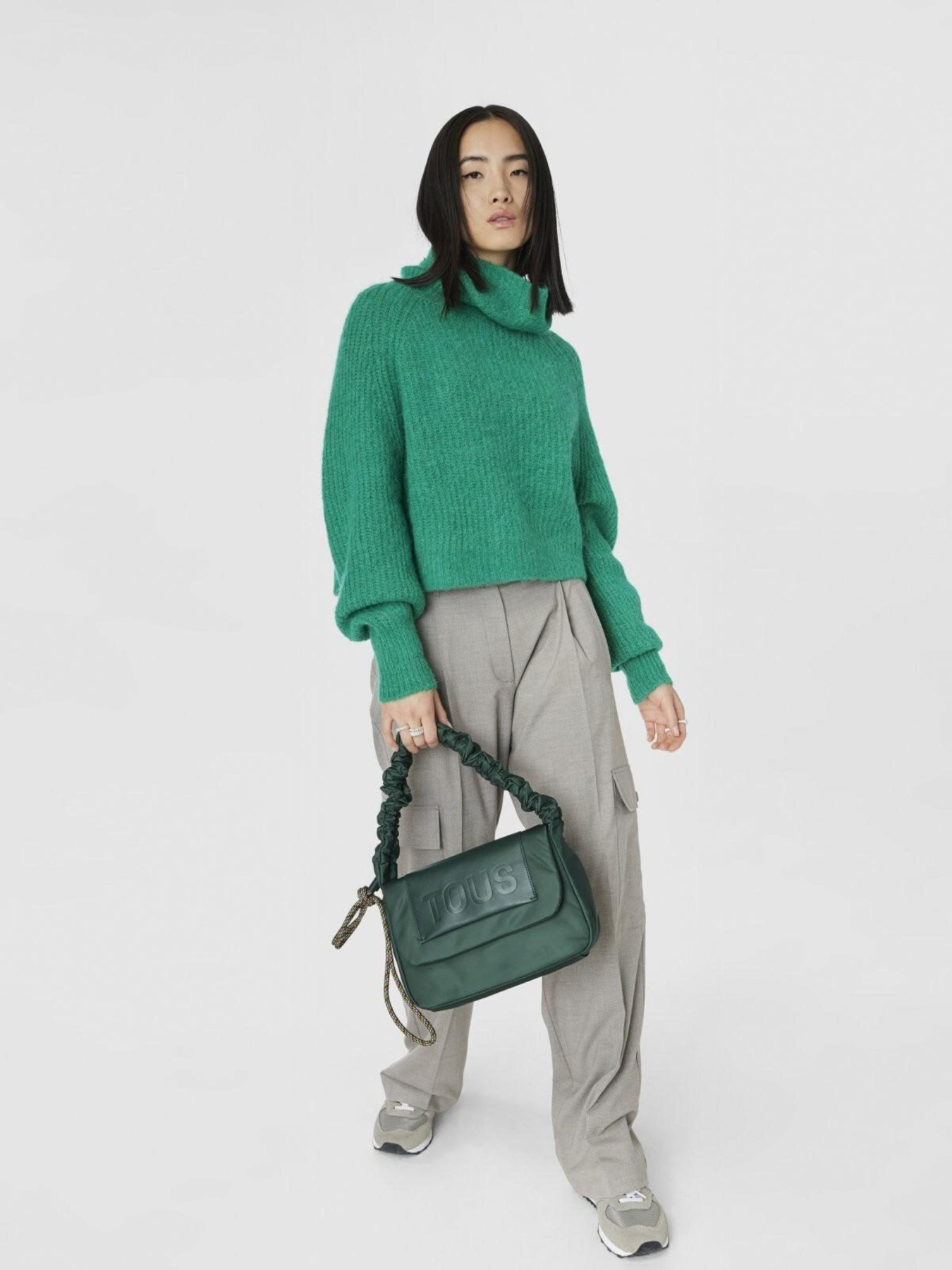 Крос-боді TOUS модель 395901358 Фото