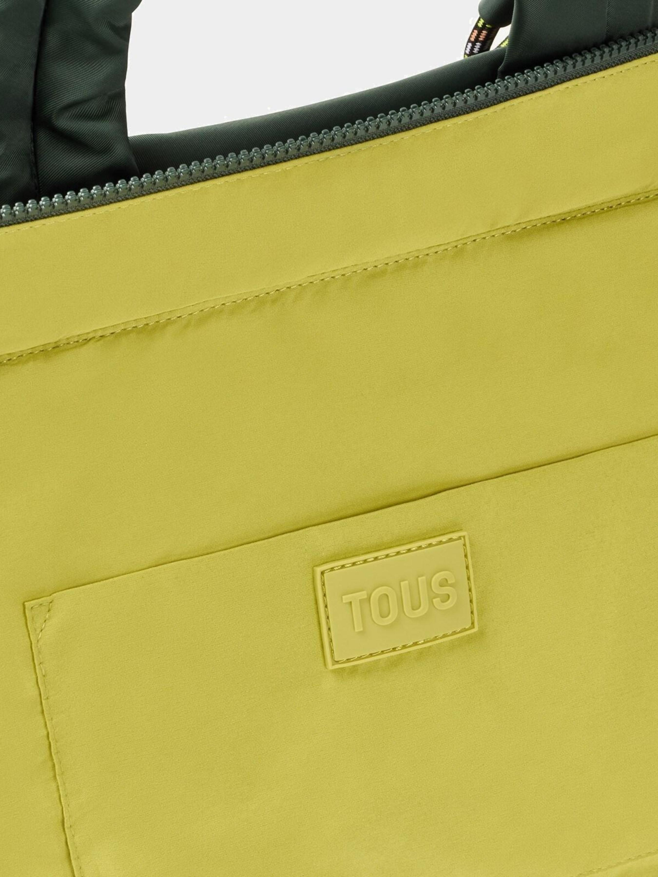 Сумка TOUS модель 395901361 Фото