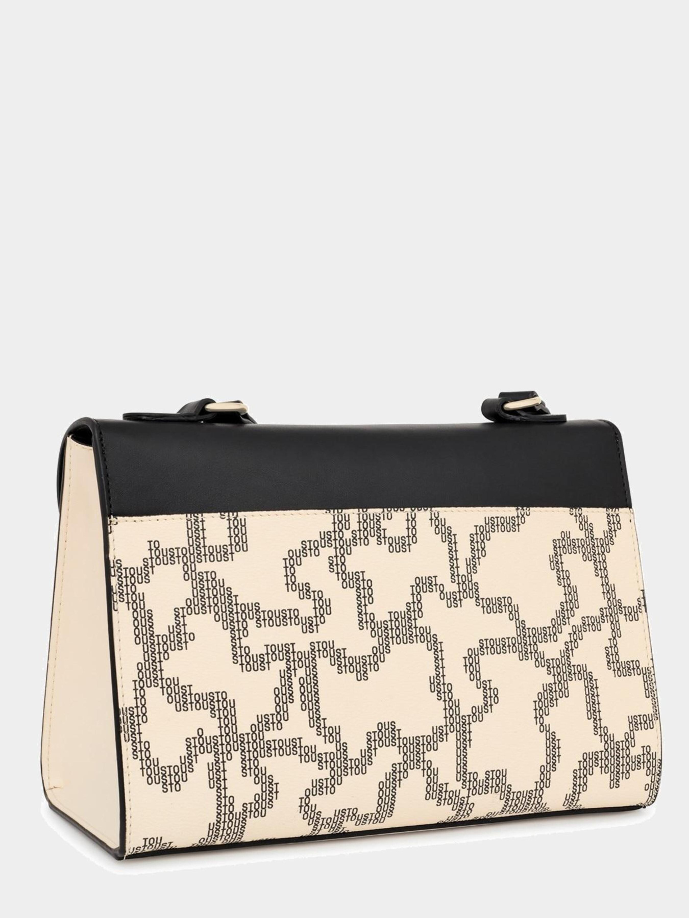 Кросс-боди TOUS модель 395900966 Фото