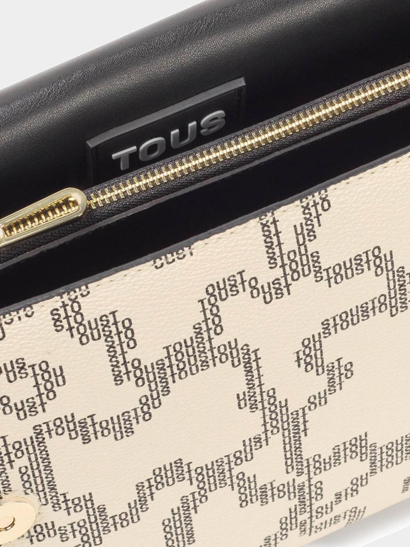 Крос-боді TOUS модель 395900966 Фото