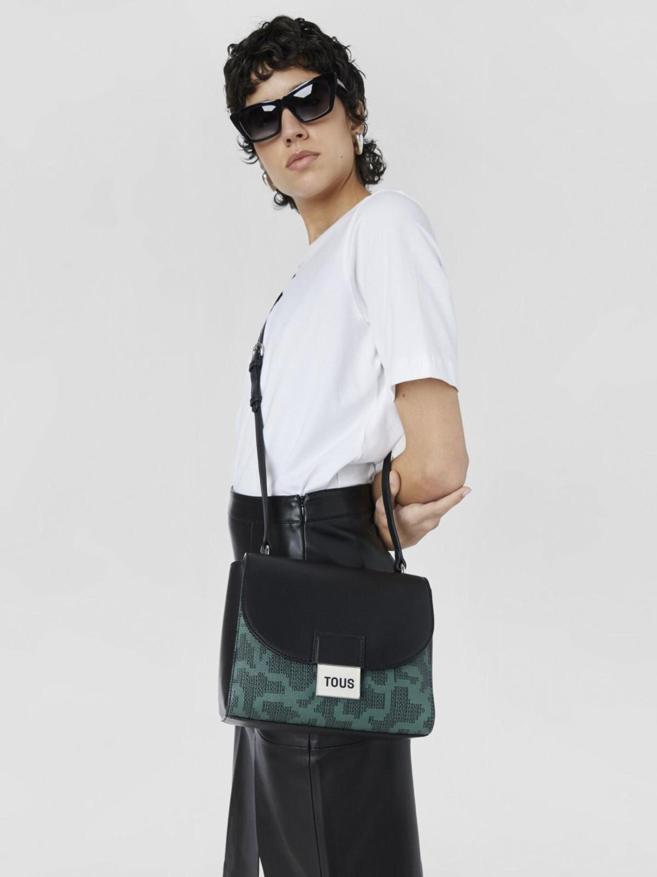Крос-боді TOUS модель 395900949 Фото