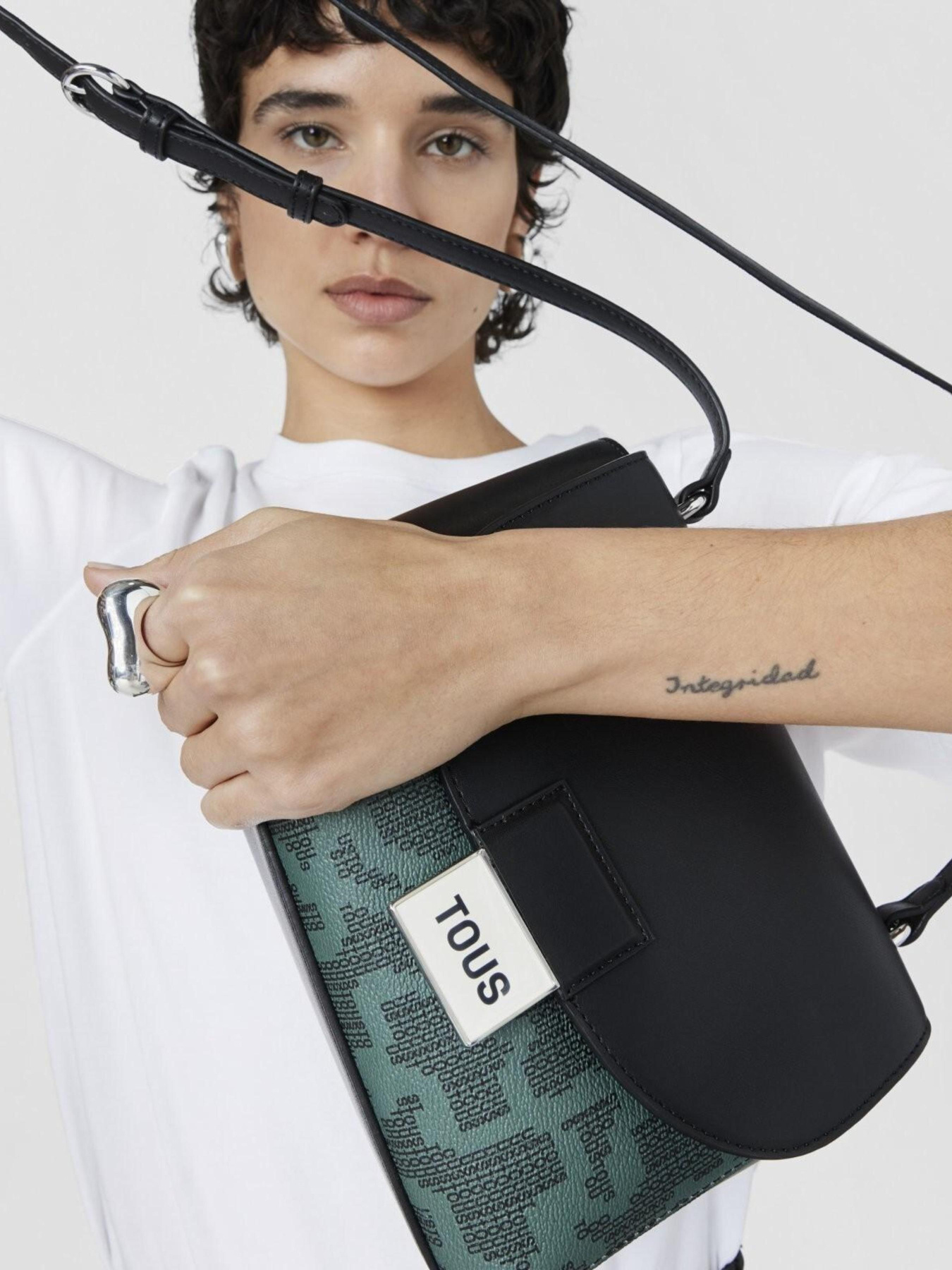 Крос-боді TOUS модель 395900949 Фото