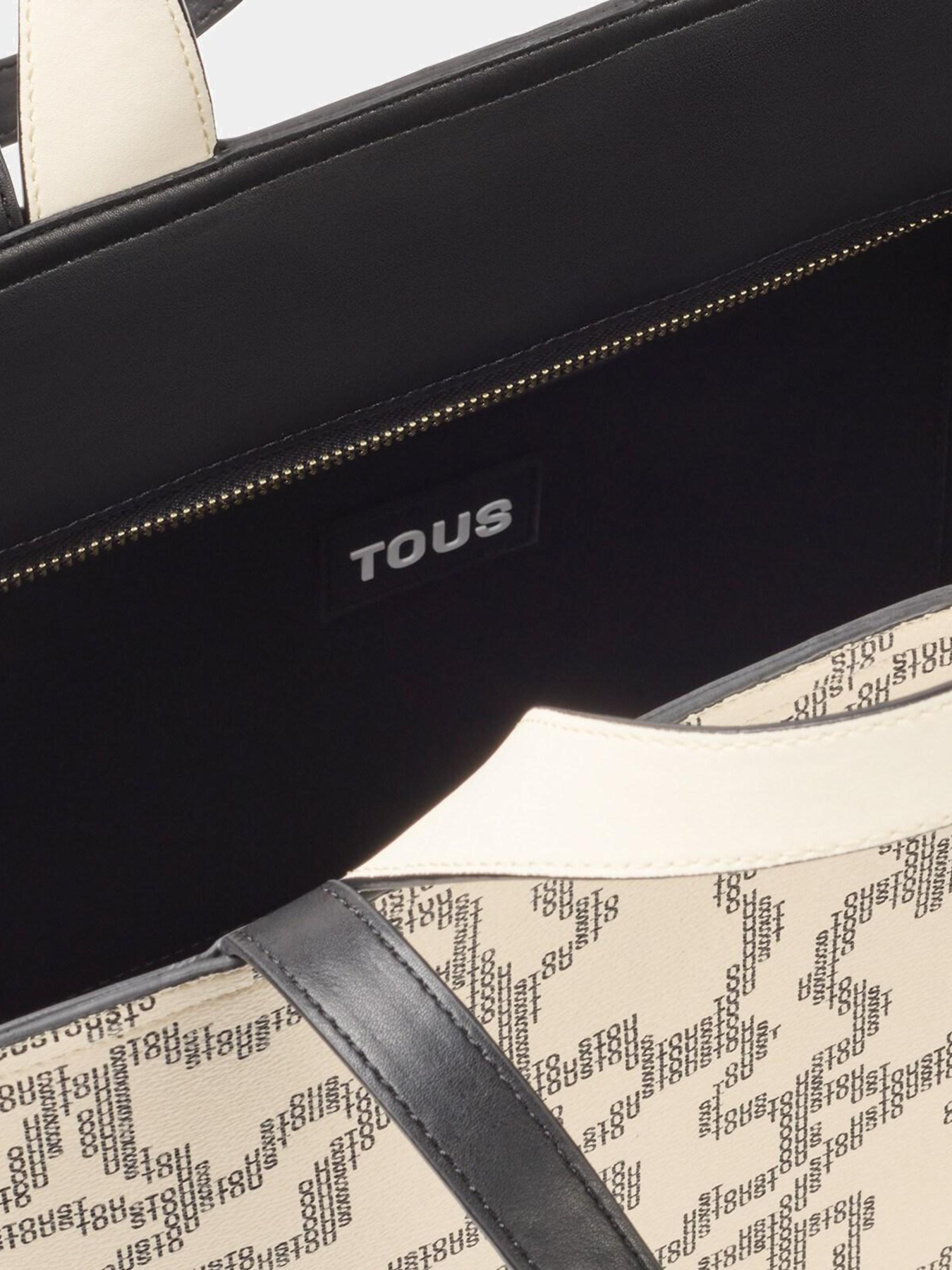 Шоппер TOUS модель 395900964 Фото