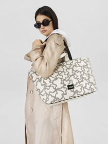 Шоппер TOUS модель 395900964 Фото