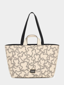 Шоппер TOUS модель 395900964 Фото