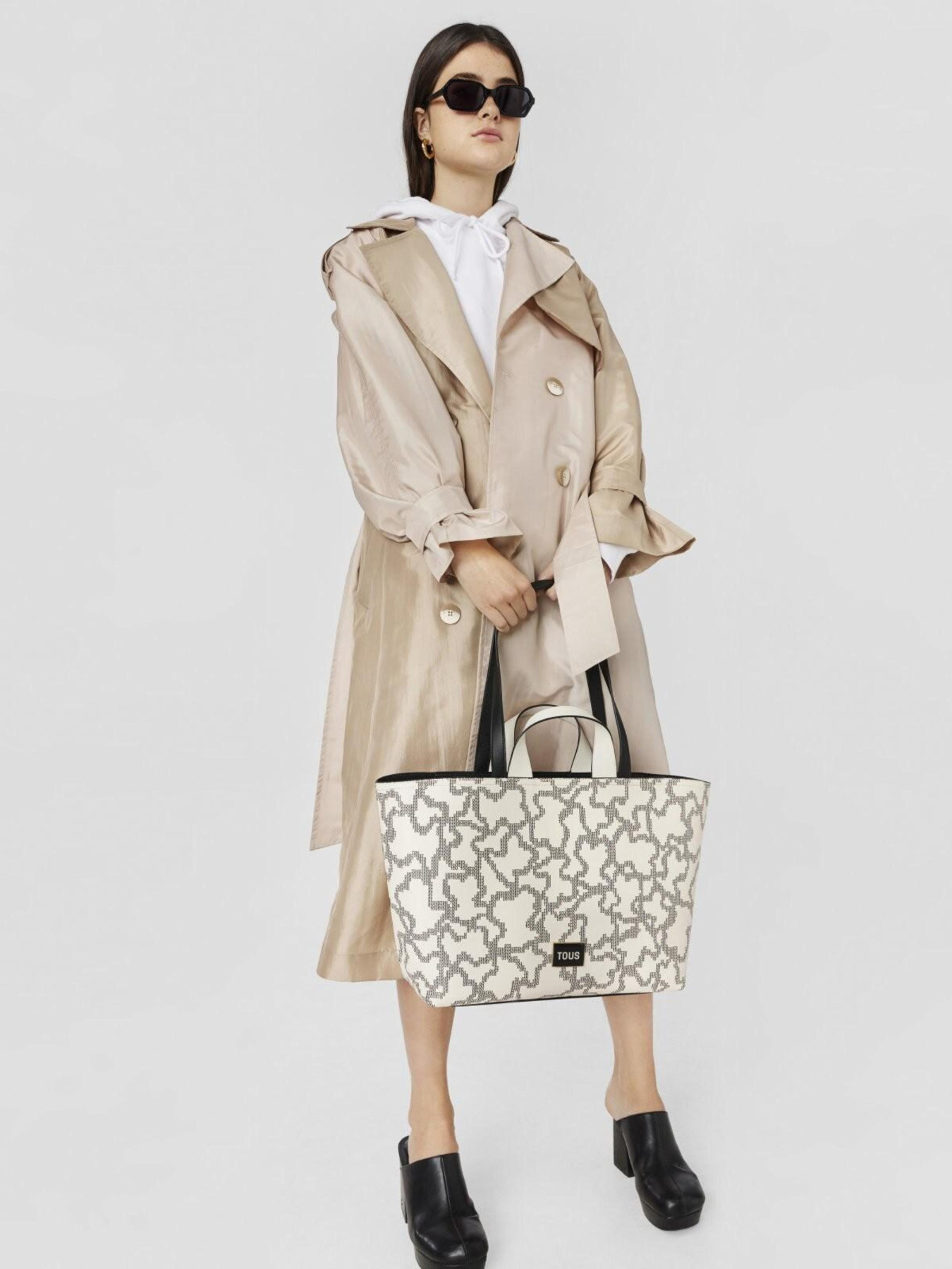 Шопер TOUS модель 395900964 Фото