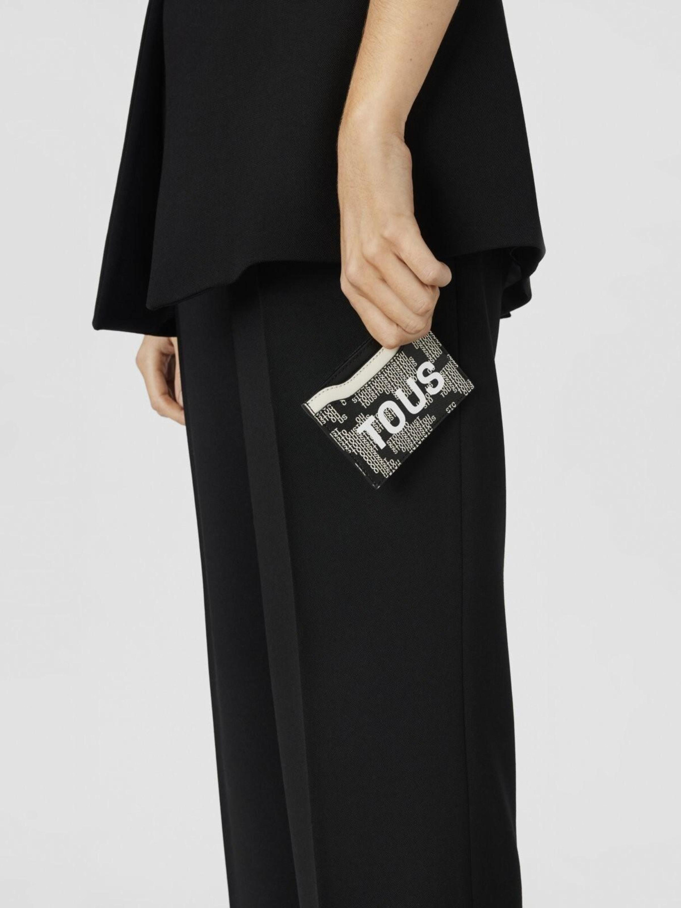 Визитница TOUS модель 395900983 Фото