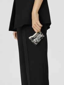 Визитница TOUS модель 395900983 Фото