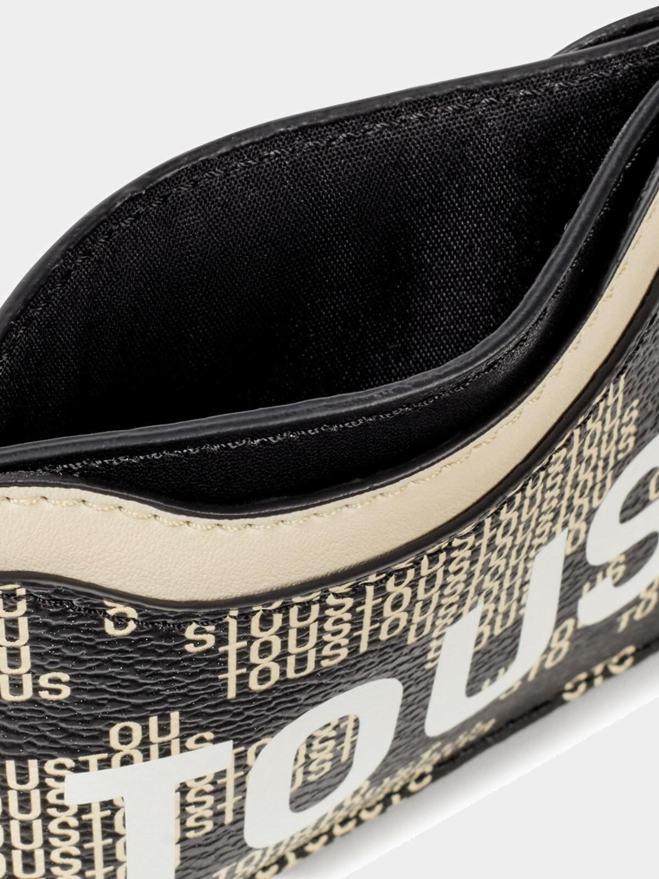 Візитниця TOUS модель 395900983 Візитниця TOUS модель 395900983 Фото