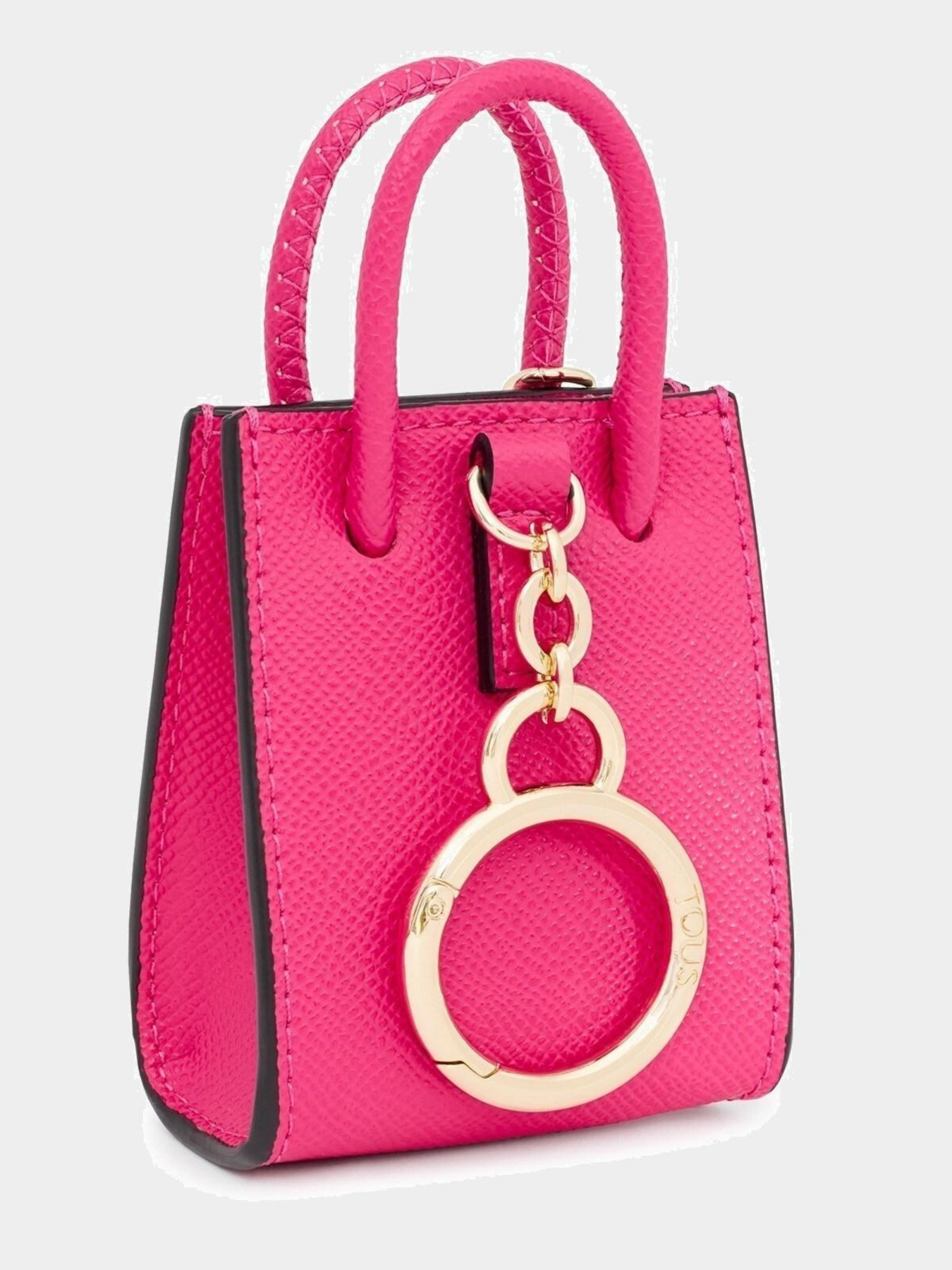 Брелок TOUS модель 395901108 Брелок TOUS модель 395901108 Фото