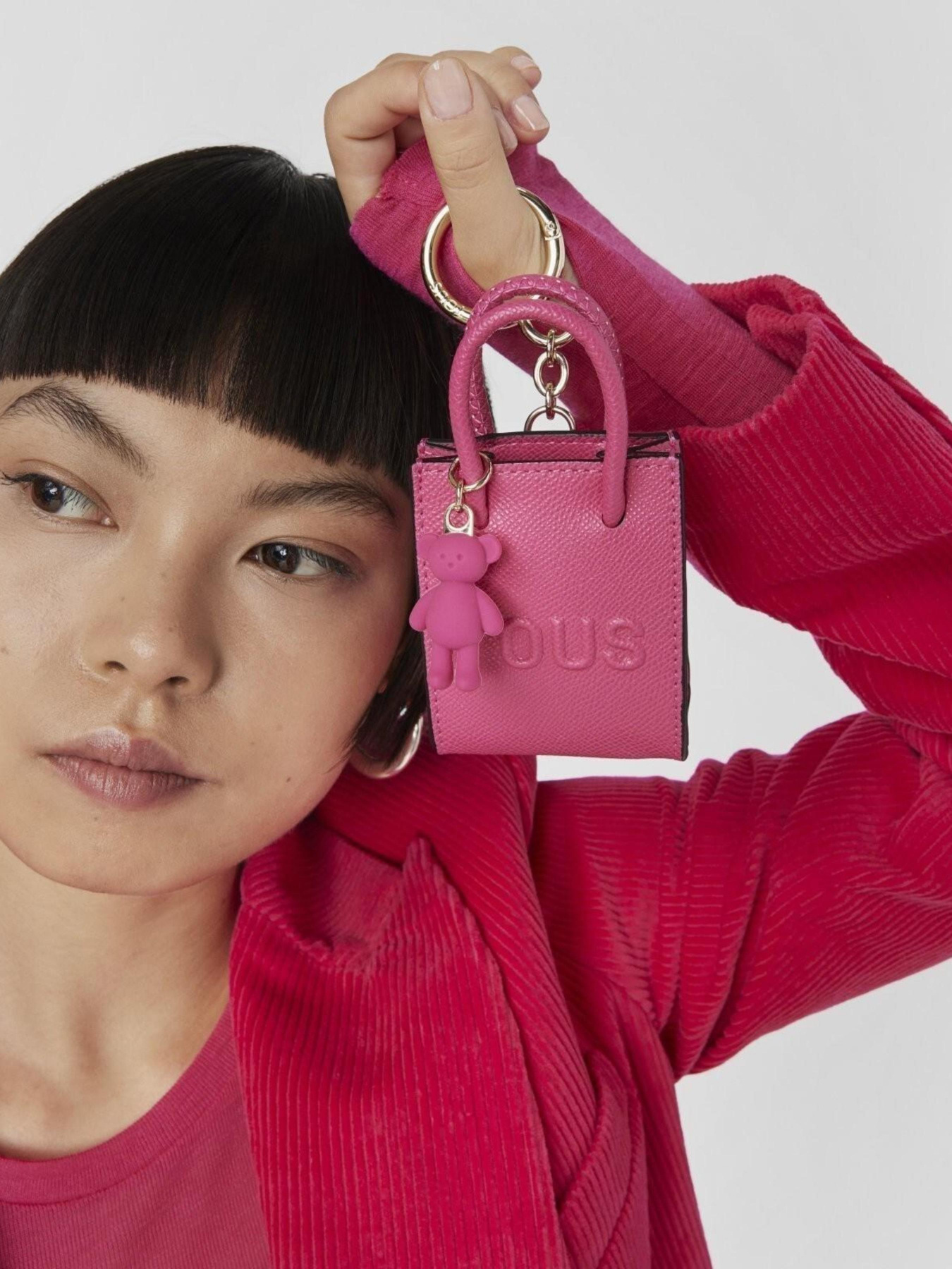 Брелок TOUS модель 395901108 Брелок TOUS модель 395901108 Фото