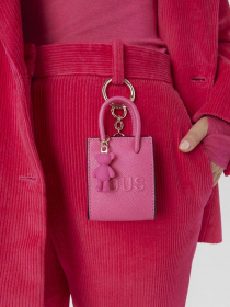 Брелок TOUS модель 395901108 Брелок TOUS модель 395901108 Фото