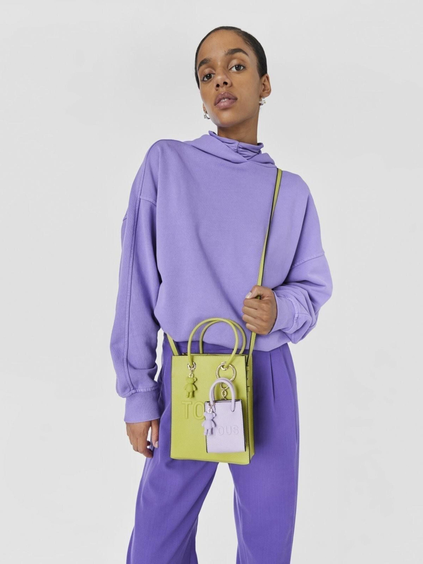 Сумки TOUS модель 395901109 Фото