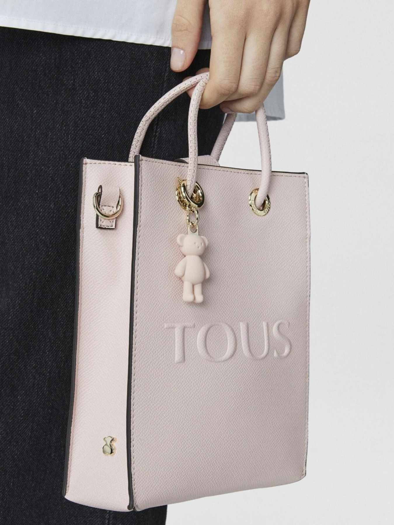 Сумка TOUS модель 195960687 Фото