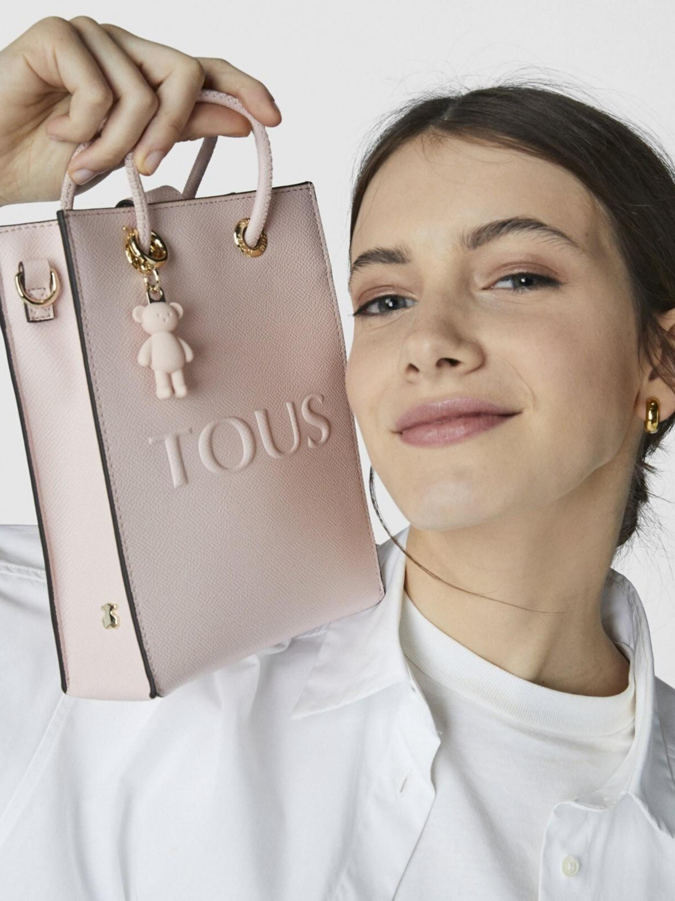 Сумка TOUS модель 195960687 Фото