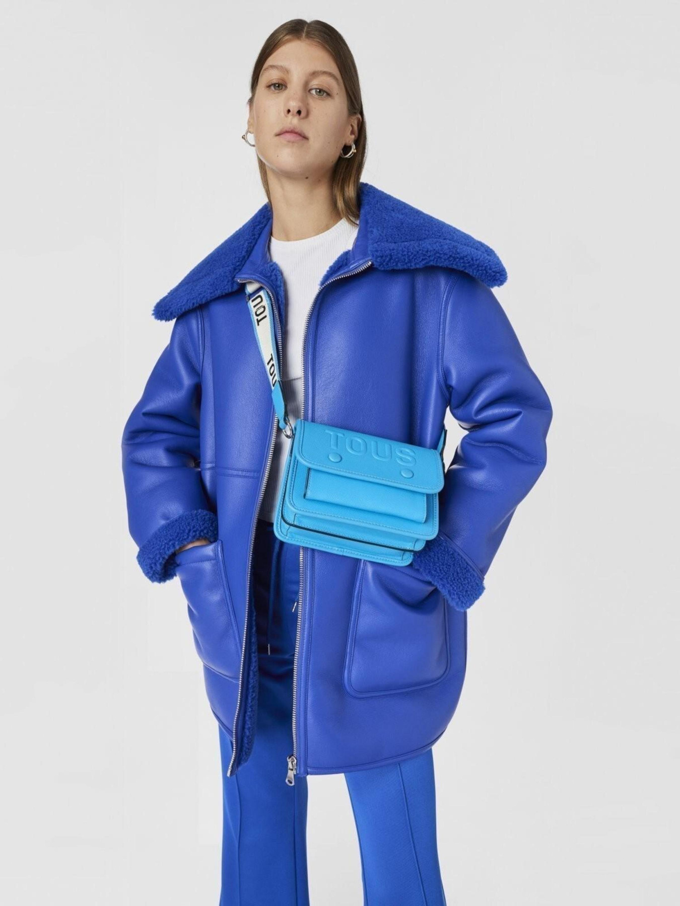 Сумка TOUS модель 395901090 Фото