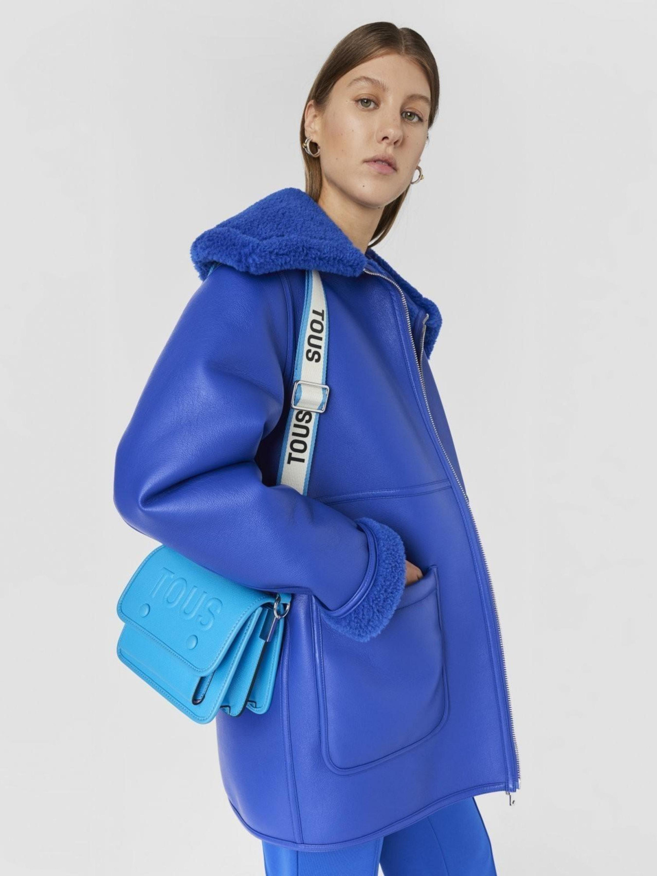 Сумка TOUS модель 395901090 Фото