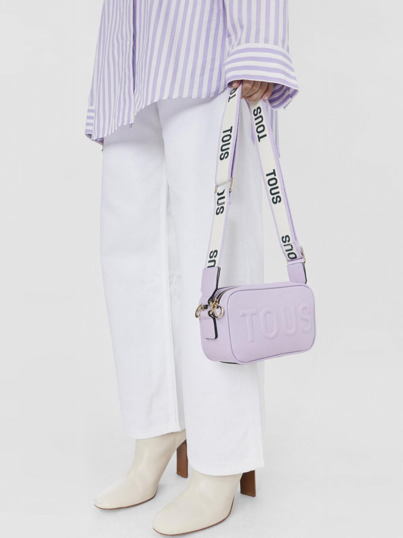 Крос-боді TOUS модель 395901087 Фото