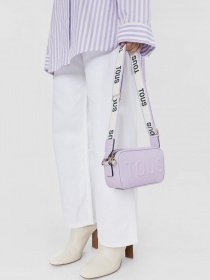 Крос-боді TOUS модель 395901087 Фото