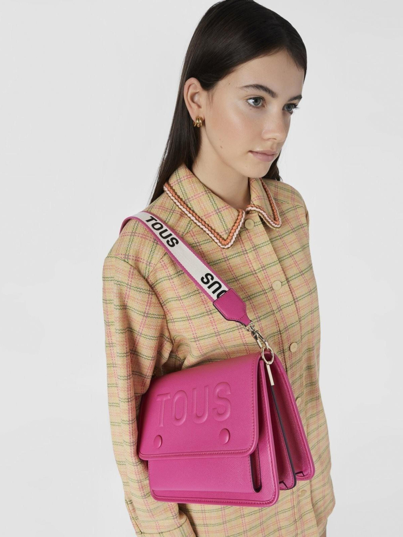 Сумка TOUS модель 395901080 Фото