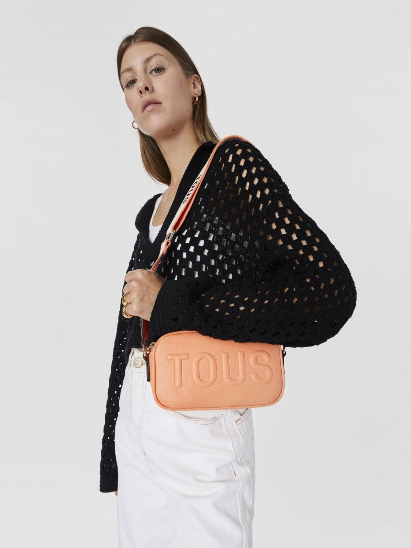 Кросс-боди TOUS модель 395901088 Кросс-боди TOUS модель 395901088 Фото
