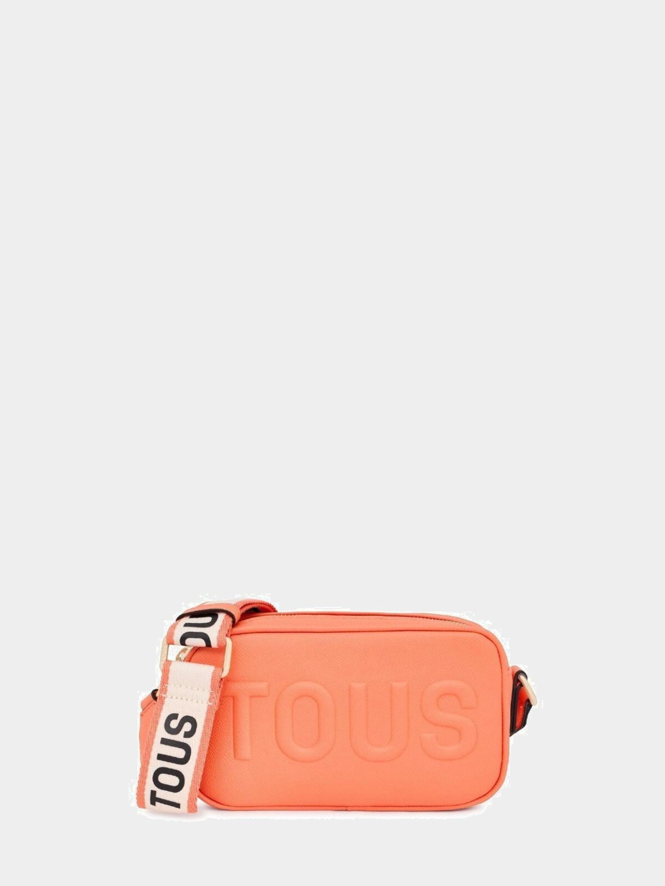 Кросс-боди TOUS модель 395901088 Кросс-боди TOUS модель 395901088 Фото