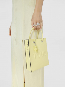 Сумка TOUS модель 395901115 Фото