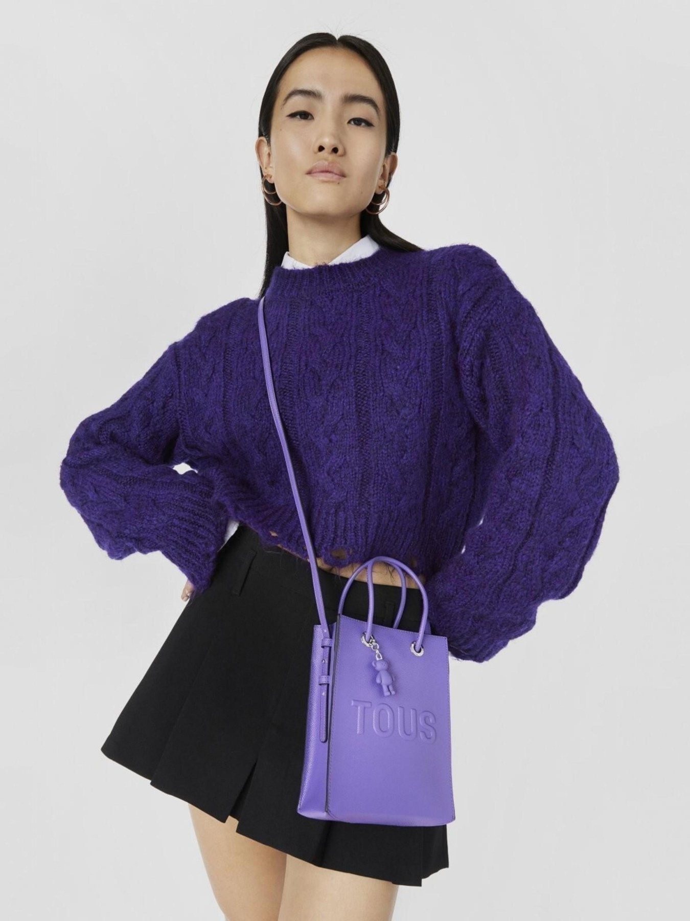 Мессенджер TOUS модель 395901122 Фото