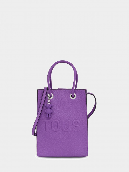 Мессенджер TOUS модель 395901122 Фото