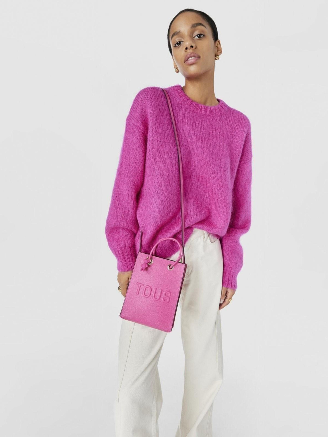 Мессенджер TOUS модель 395901114 Фото