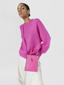 Мессенджер TOUS модель 395901114 Фото