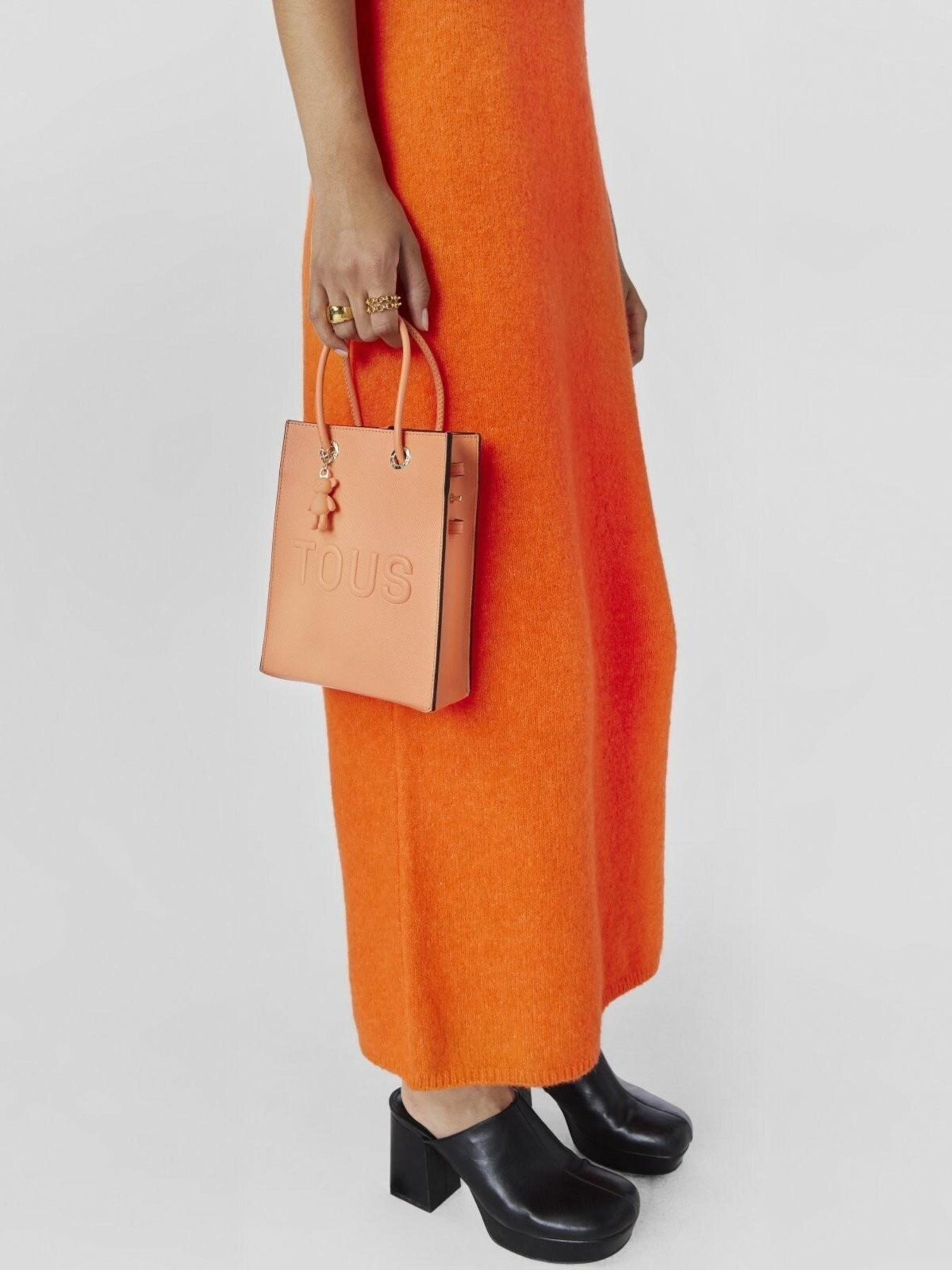 Сумка TOUS модель 395901118 Фото