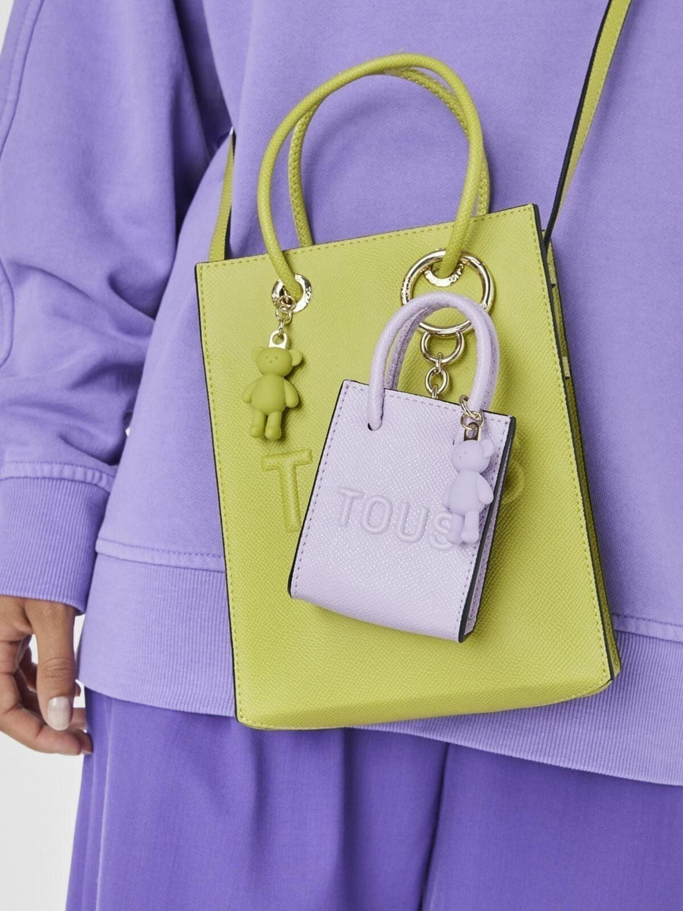 Сумка TOUS модель 395901116 Фото