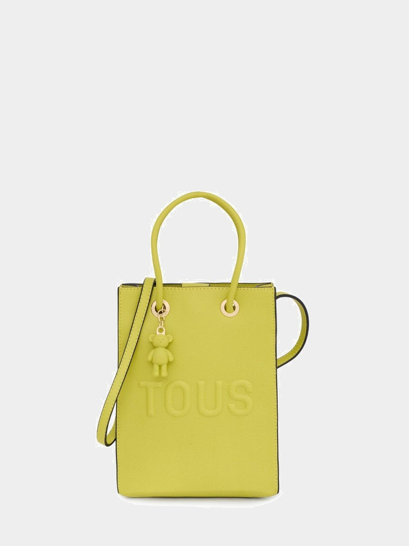 Сумка TOUS модель 395901116 Фото