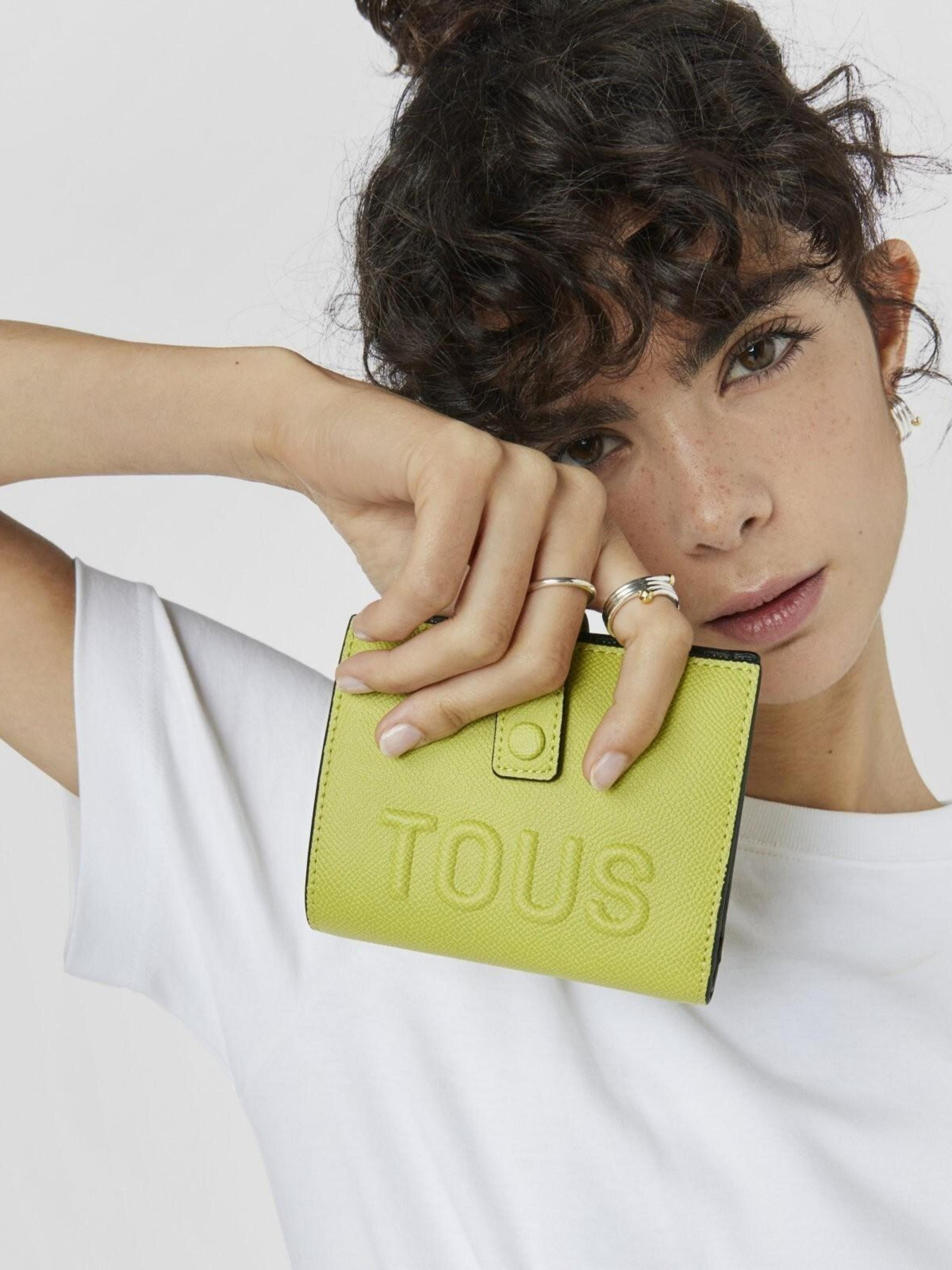 Кошелек TOUS модель 395901104 Фото