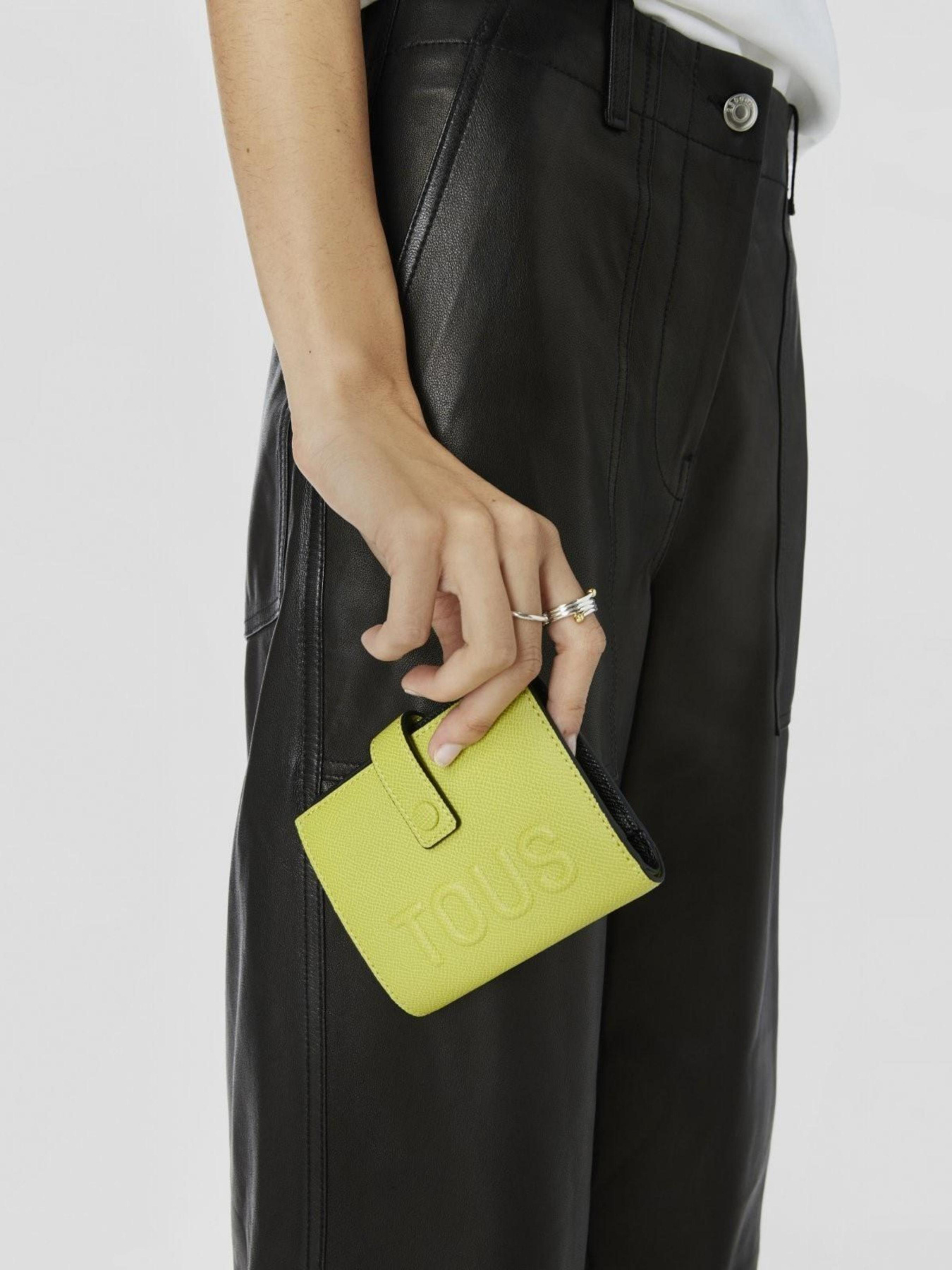 Кошелек TOUS модель 395901104 Фото