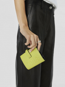 Кошелек TOUS модель 395901104 Фото