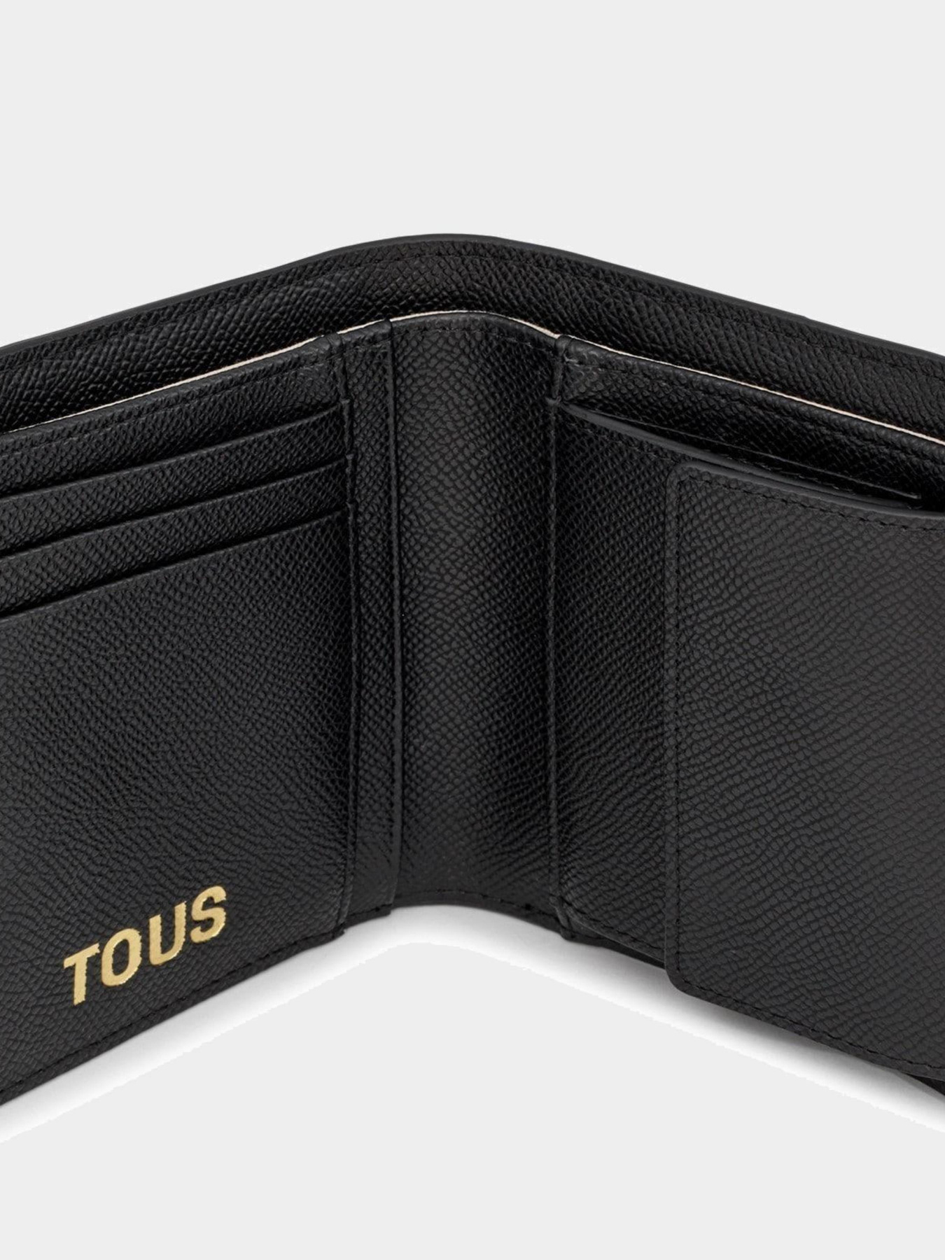 Гаманець TOUS модель 395901104 Фото