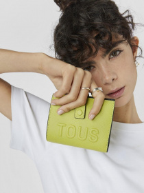 Гаманець TOUS модель 395901104 Фото