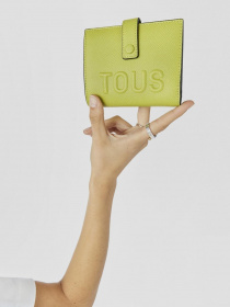 Гаманець TOUS модель 395901104 Фото