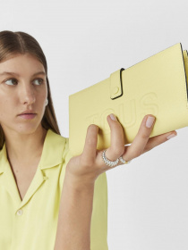 Гаманець TOUS модель 395901095 Фото