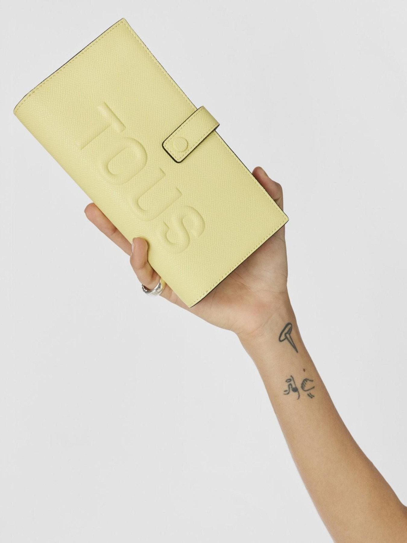 Гаманець TOUS модель 395901095 Фото