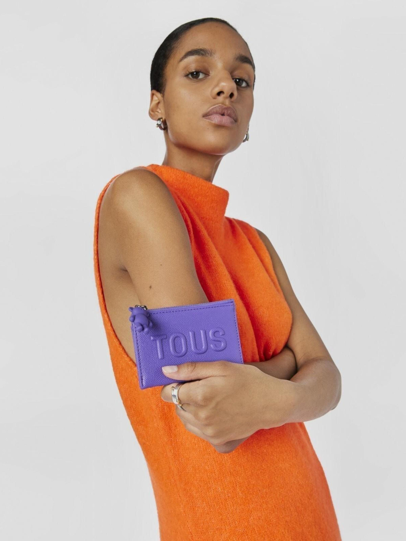 Гаманець TOUS модель 395901133 Фото