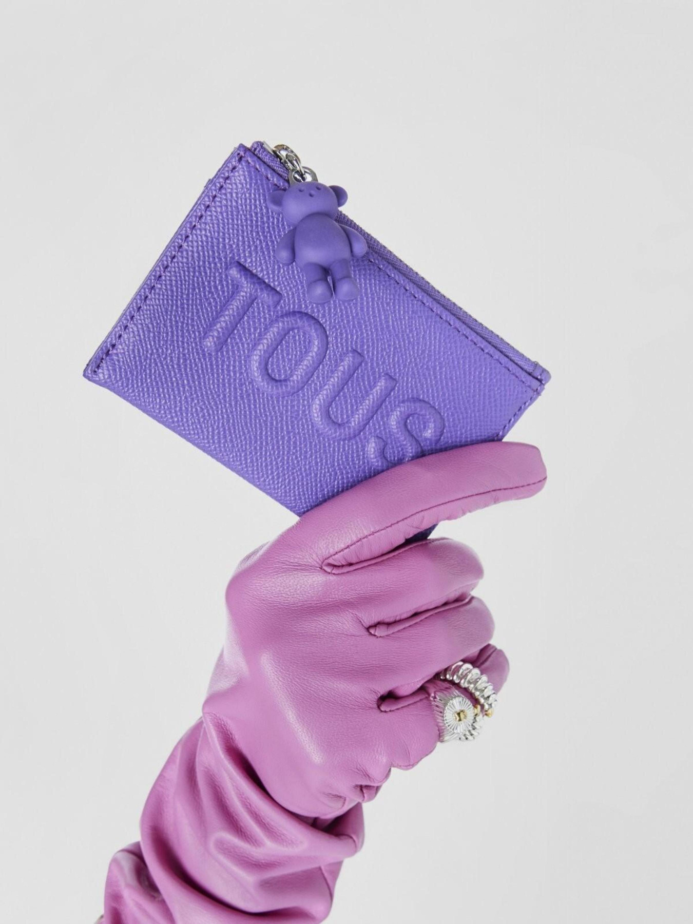 Гаманець TOUS модель 395901133 Фото