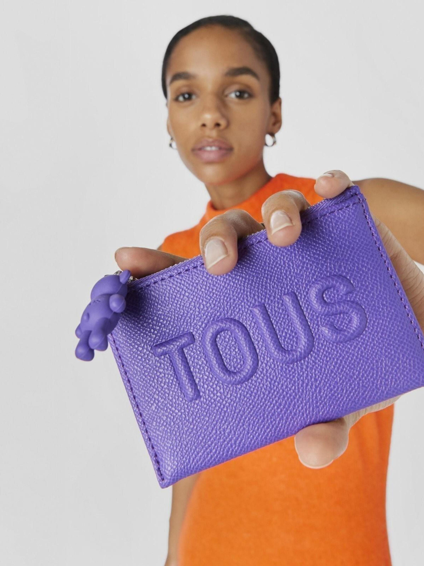 Гаманець TOUS модель 395901133 Фото