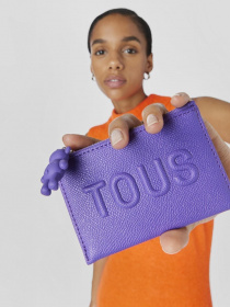 Гаманець TOUS модель 395901133 Фото